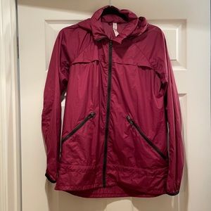 Lulu Lemon Windbreaker